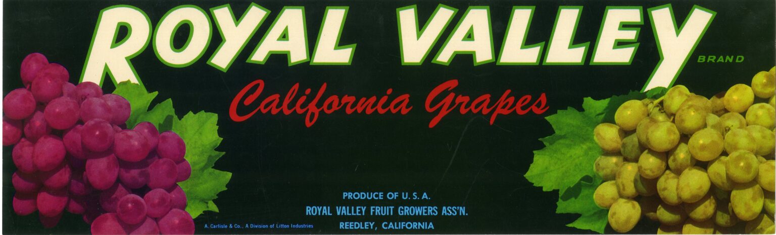 Royal Valley